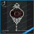 Hot sale good quality price 925 silver pendant jewelry